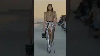 jade nguyen for louis vuitton Cruise 2023 | Trendmegazine