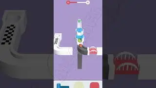 ball slider lvl 59 gameplay all games #shorts #ballslider #allgames #viralvideo