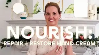Anti-Ageing April Recipe #3: Restore & Repair Hand Cream with Vaseline