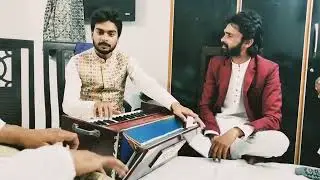 Saansein | Shakeel Sahib | Cover Song | Sky Rockx |