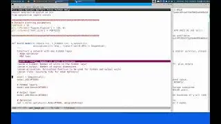 Day 06: Using the supercomputer