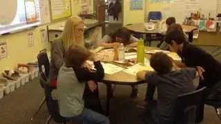 K.Ertel - 3rd/4th Grade Multiage Reading Groups