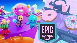 Epic Games | Free Games of May 2024 | Offer ends 27/06/2024 at 4:00 PM