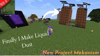 #3 Minecraft Do or die SMP Gameplay | new project [Lithium dust] | Minecraft Download Link | Hindi