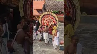 കളിയാട്ടം❤️കോടോത്ത്