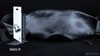 Fetish Fantasy Limited Edition - Satin Blindfold