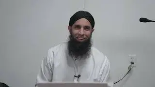 Основные составляющие достижения духовного блага – Сады гностиков, Имам Ан-Навави