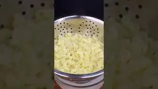 Pasta using Smith & Jones Pasta Masala