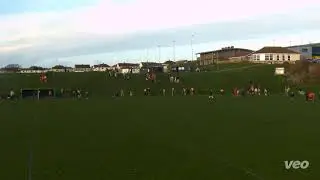 Newquay Hornets 1st team vs St Austell 2nd