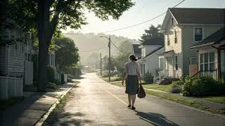 The Town With No Shadows &ndash; A Mystery That Will Haunt You
