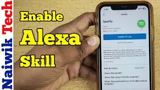 Как включить любой навык Alexa в 2025 году