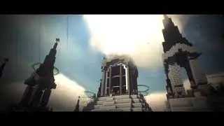 UniverseMC Season 10 | Server Trailer
