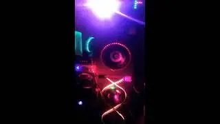 IMPERIAL- PAPI - Bass boosted - audiocar en casa (Rawstyle).