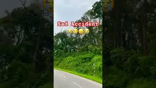 Sad 😭 #youtube #travel #vlog #youtube #shorts #nature #coorg #trending #viral #viralvideo #sad
