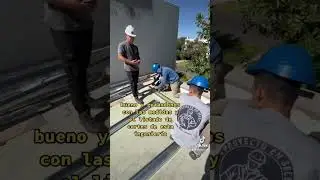 💥Steel Frame - Armado de Panel Simple en Obra Paso a Paso