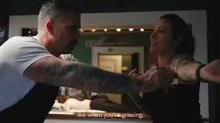 Memorial Tattoos: Healing Grief Through Tattooing