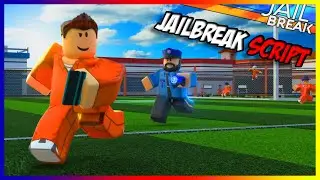 NEW Jailbreak Script [2022] Updated Pastebin Codes ✔️