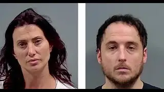 The Million Dollar Lottery Scam: A Florida Tale
