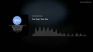 New Year- New You