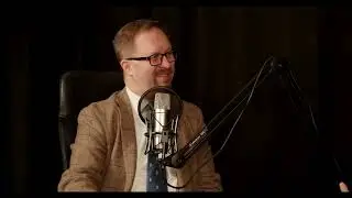 S Romanem Jochem o tom, co je konzervatismus