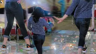 Charhyan Ne Peeti Eh , Aadi Malik Dance Performance 2022