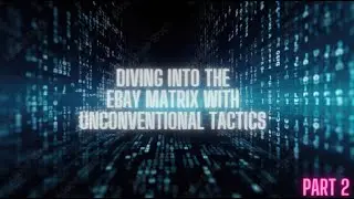 eBay Clean Dashboard Further Explained |  Get Favored By Cassini Algorithm To Boost Sales