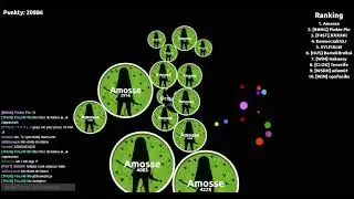 R I T U ▲ L Z - bubble.am TEAMPLAY w/ Amosse [1]