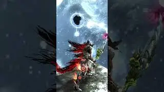 New Legendary Gloves Effect :Eikasia Mist-Grasper #guildwars2 #gw2 #mmorpg