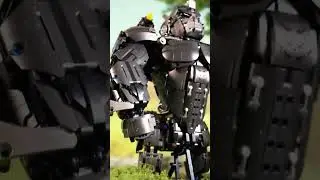 Transformers Action Figure 2025 &ndash; Crazy Detail!