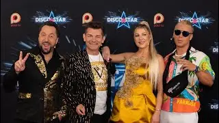 ZACZYNAMY 1. ODCINEK #DISCOSTAR 🎤🔥  #skolim #piekniimlodzi #boys #akcent #discostar