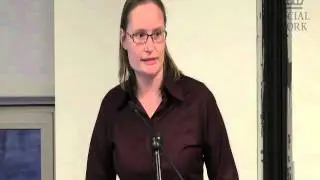 Center for Complicated Grief Launch Event