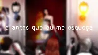 Alanna - Vitrine (Lyric Video Oficial)
