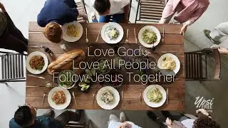 YpsiFree Gathering | When God Shows Up - Needing Direction? | December 28, 2025