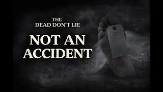 This Wasn&rsquo;t an Accident | Episode 1