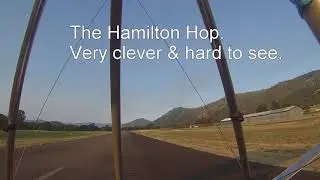 Flying Instructional Video in Northwing Navajo