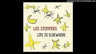 Los Stompers - The Fox