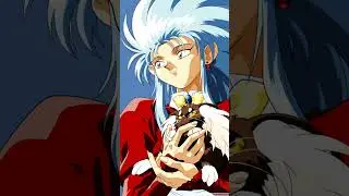 Tenchi Muyo Ryoko's🇯🇵👹👺⛩️#tenchimuyo #anime #typebeat #beats #rap