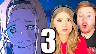 THIS CHANGED TAKOPI FOREVER 💔 | Takopi’s Original Sin Ep 3 Reaction