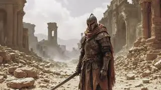 Exiles of the Golden Age | Epic Cinematic Orchestral | March of the Lost