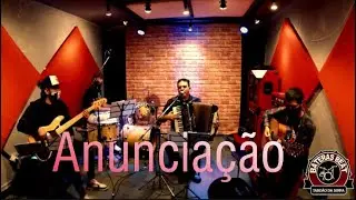 Anuncia&ccedil;&atilde;o - Alceu Valen&ccedil;a. By Frank Joni, Daniel Frederico, James Santana e Cayan Vieira. #BBTS