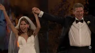 &lsquo;Golden Bachelor&rsquo; Gerry Turner and Theresa Nist Divorcing