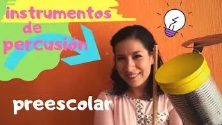 &iquest;como hacer instrumentos de percusi&oacute;n? facil. material reciclado.