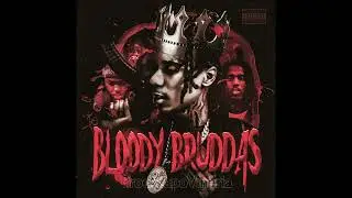BloodHound Lil Jeff Type Beat x Chicago Drill Type Beat - 