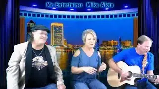 Mr Entertainer Mike Aloia EP 13 ~ Hands & Feet Foundation West Side