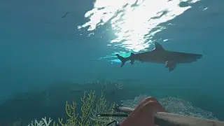 Stranded Deep Let's Cook Some Fish Episode 2