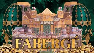 FABERG&Eacute; - Мой лучший тройной бункер - Открытая клановая база