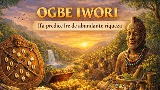 ogbe iwori popola 