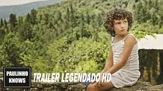 Ver&atilde;o 1993 (Estiu 1993, 2017) | Trailer Legendado HD