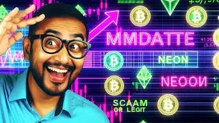 🚀 Immediate Neon: Automatisk Handelsplattform - Svindel eller Suksess? 💸🔥