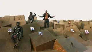 Otawaza ft Baila king - A morte. prod by +244 944 464 322 N-Produções entretenimento